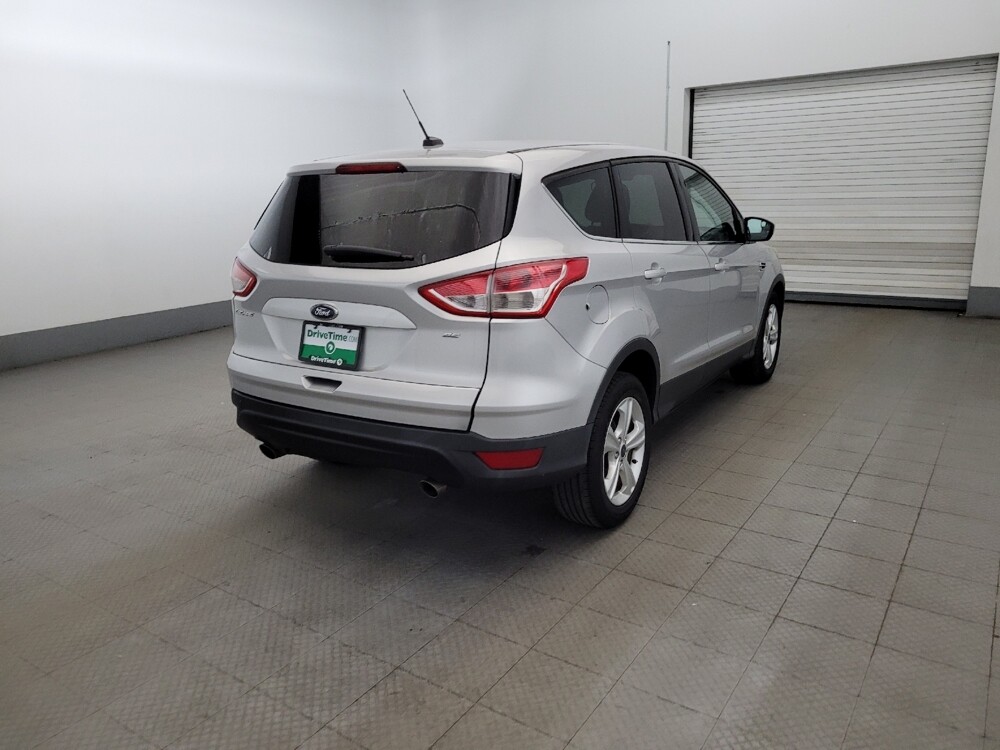 2016 Ford Escape in Williamstown, NJ 8094 - 18137568 9