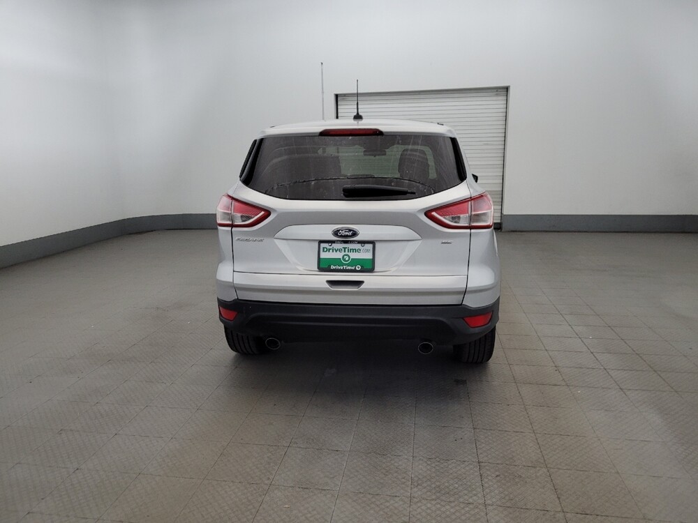 2016 Ford Escape in Williamstown, NJ 8094 - 18137568 7