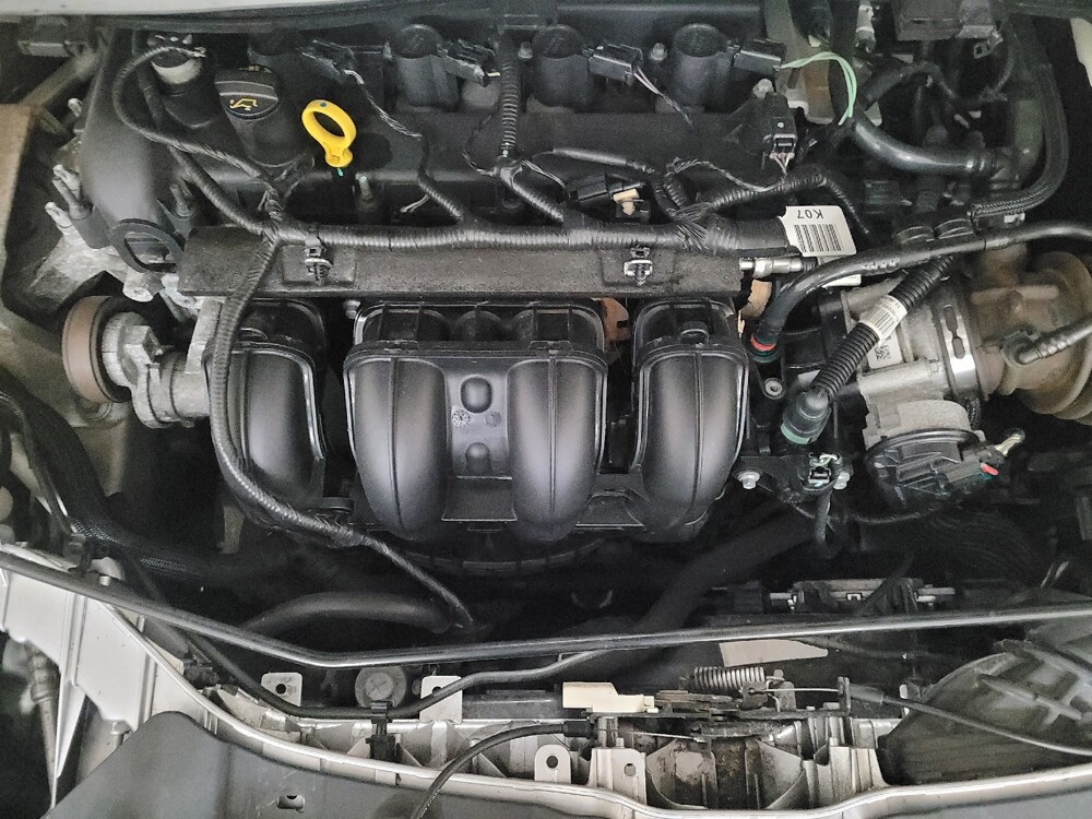 2016 Ford Escape in Williamstown, NJ 8094 - 18137568 22