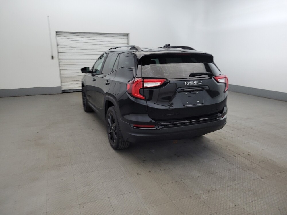 2023 GMC Terrain in Laurel, MD 20724 - 18137569 5