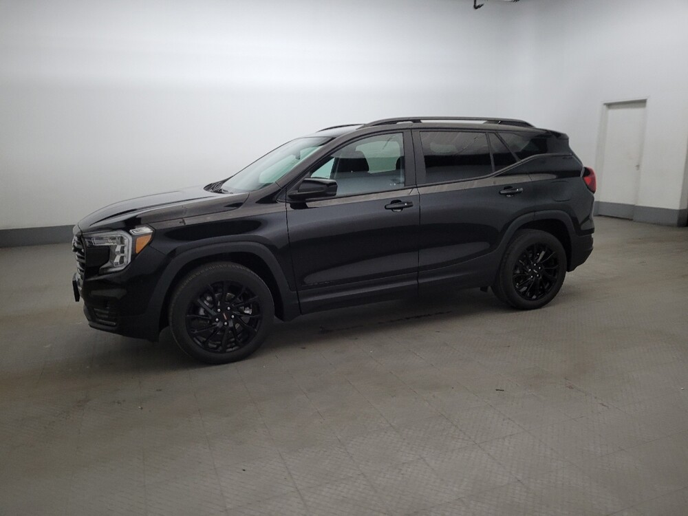 2023 GMC Terrain in Laurel, MD 20724 - 18137569 2