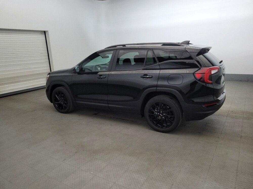 2023 GMC Terrain in Laurel, MD 20724 - 18137569 3