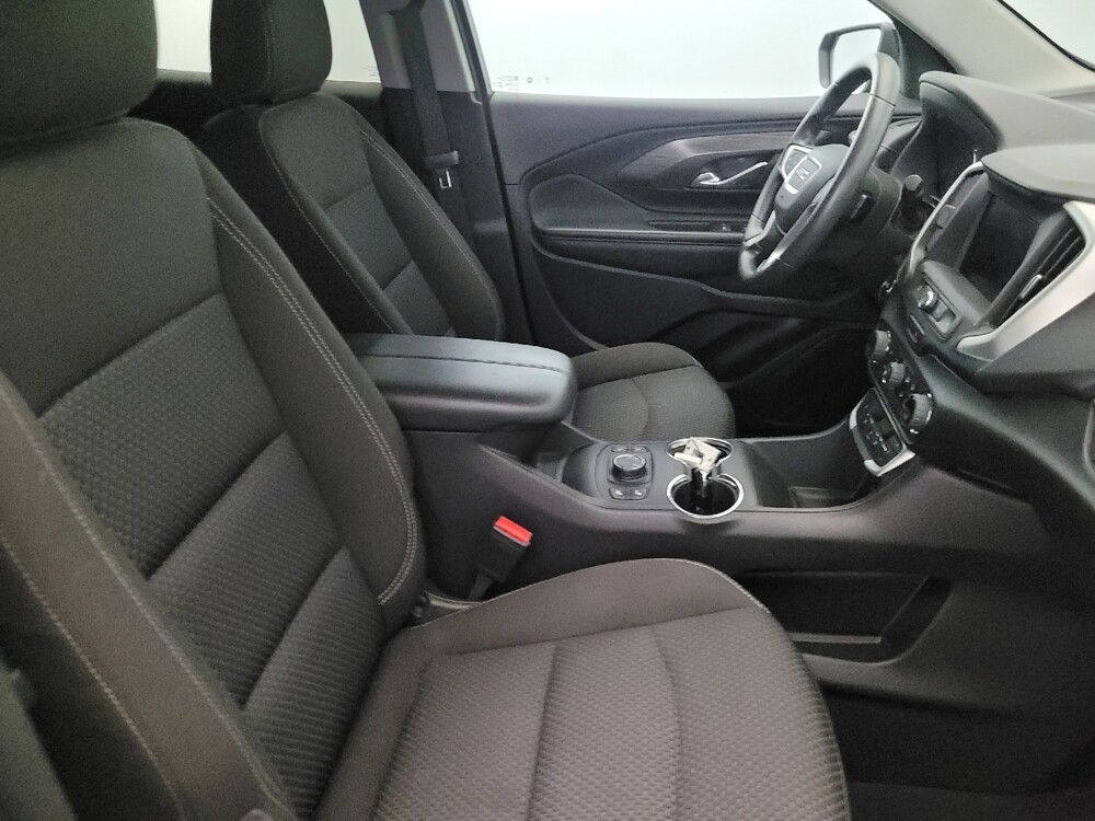 2023 GMC Terrain in Laurel, MD 20724 - 18137569 21