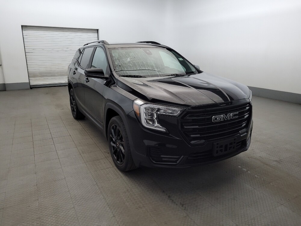 2023 GMC Terrain in Laurel, MD 20724 - 18137569 13