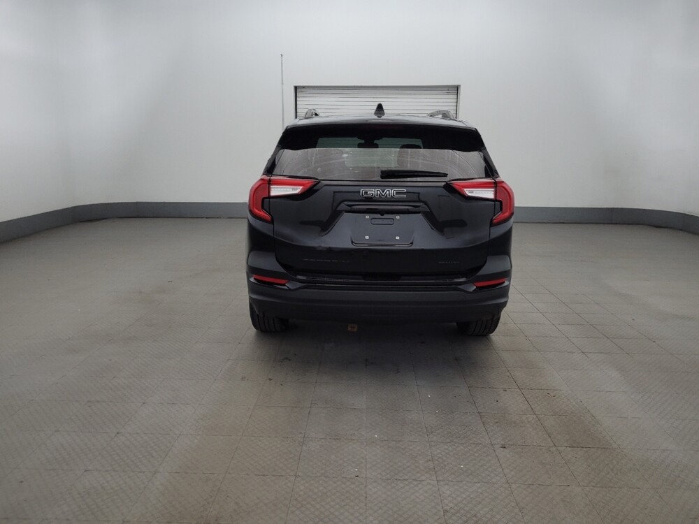 2023 GMC Terrain in Laurel, MD 20724 - 18137569 6