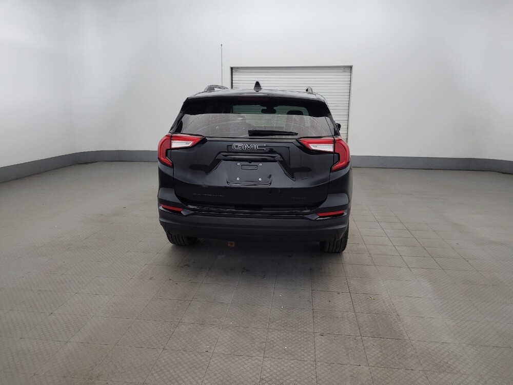 2023 GMC Terrain in Laurel, MD 20724 - 18137569 7