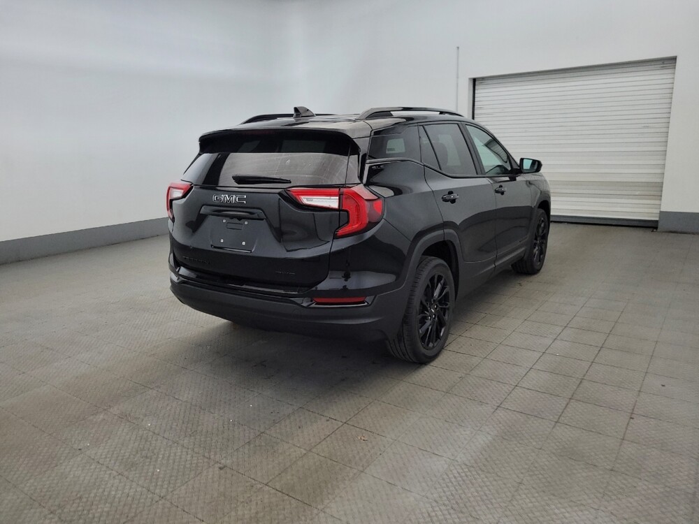 2023 GMC Terrain in Laurel, MD 20724 - 18137569 9