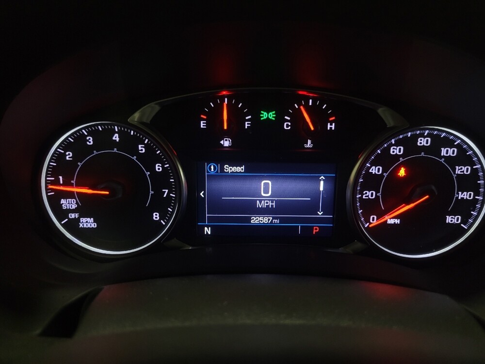 2023 GMC Terrain in Laurel, MD 20724 - 18137569 23