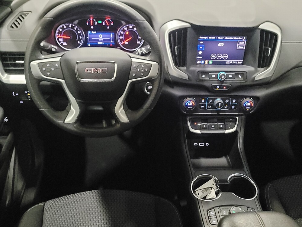 2023 GMC Terrain in Laurel, MD 20724 - 18137569 22