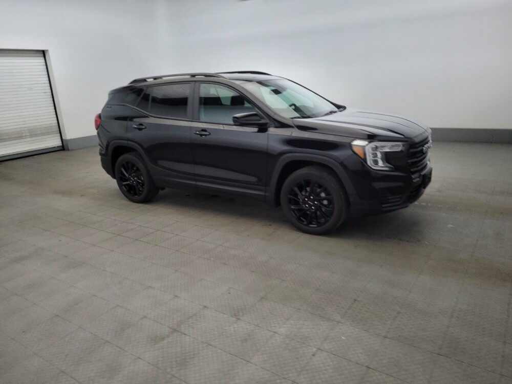 2023 GMC Terrain in Laurel, MD 20724 - 18137569 11
