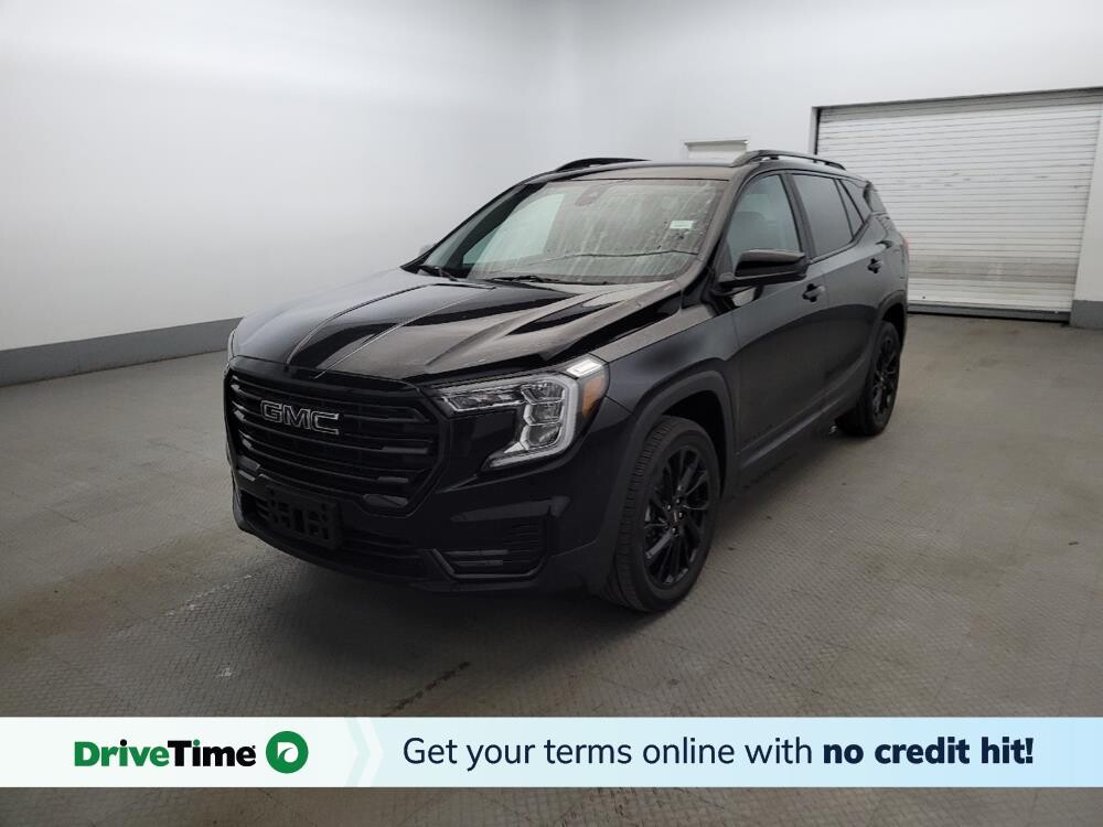 2023 GMC Terrain in Laurel, MD 20724 - 18137569
