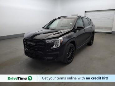 2023 GMC Terrain in Laurel, MD 20724