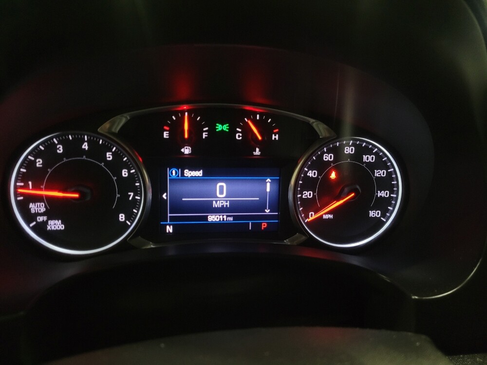 2019 GMC Terrain in New Castle, DE 19720 - 18137570 23
