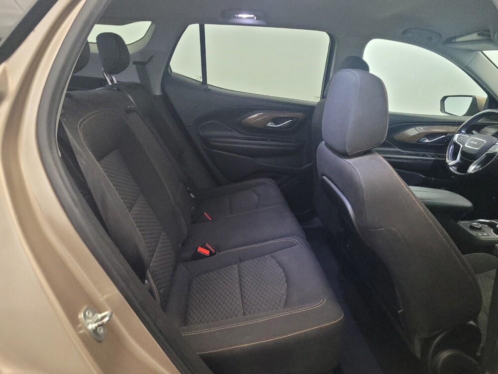 2019 GMC Terrain in New Castle, DE 19720 - 18137570 19