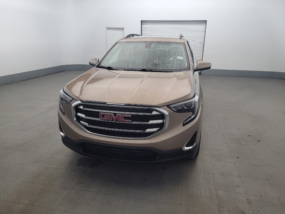 2019 GMC Terrain in New Castle, DE 19720 - 18137570 15