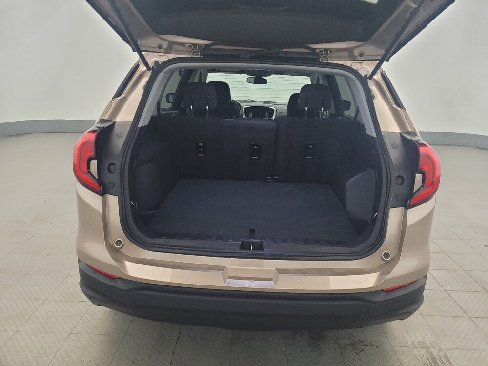 2019 GMC Terrain in New Castle, DE 19720 - 18137570 29