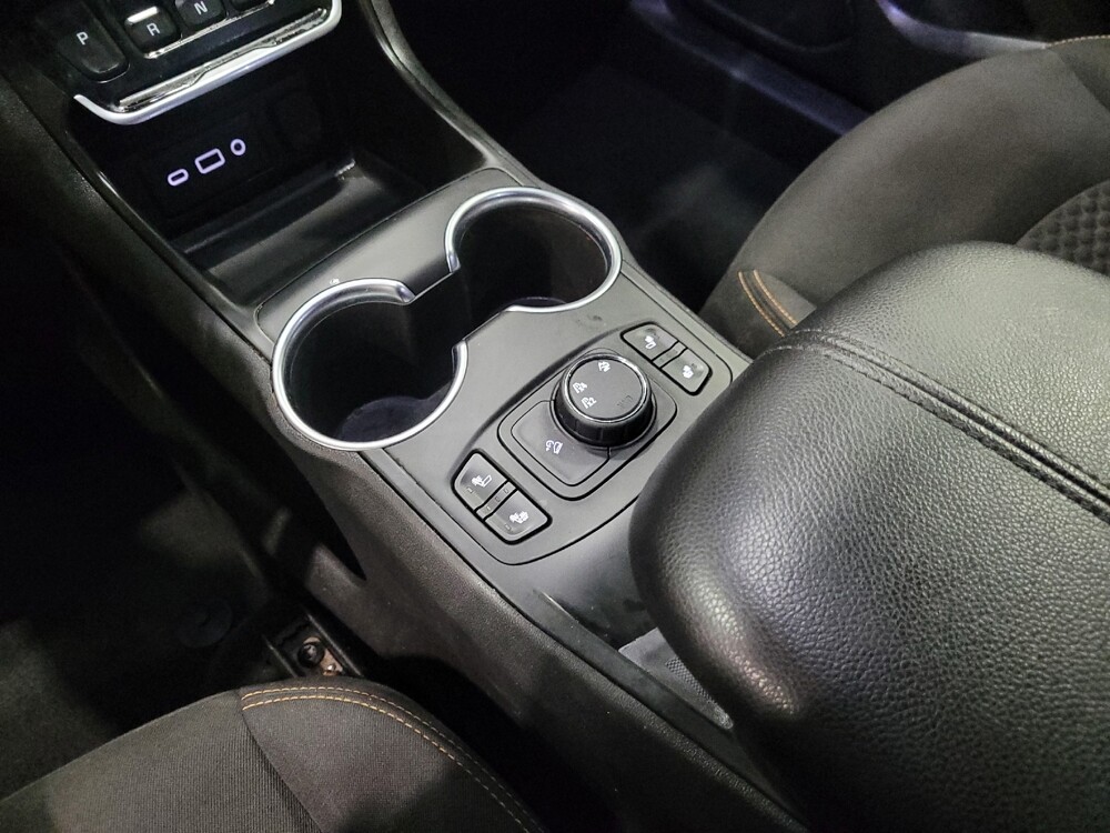 2019 GMC Terrain in New Castle, DE 19720 - 18137570 26