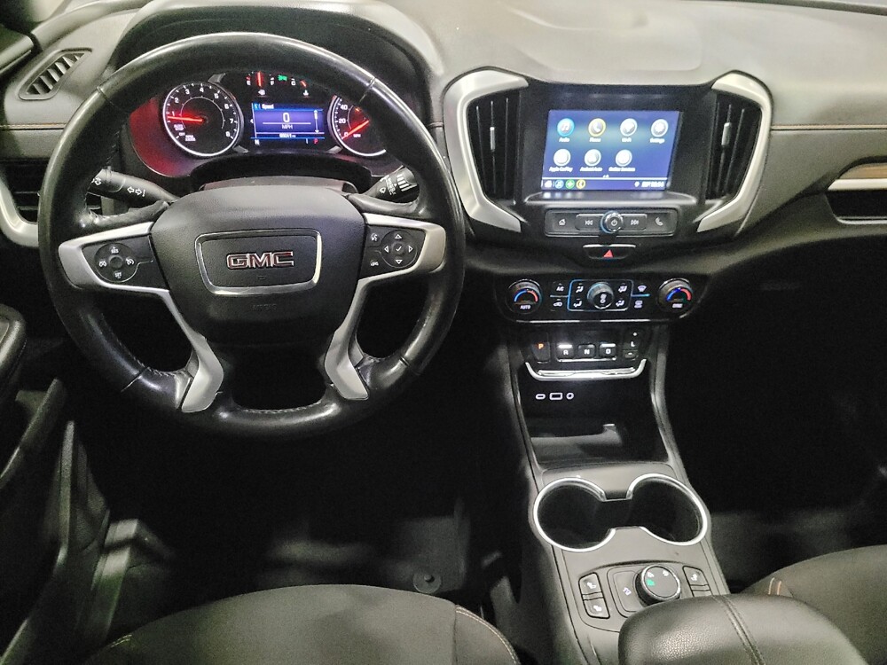 2019 GMC Terrain in New Castle, DE 19720 - 18137570 22