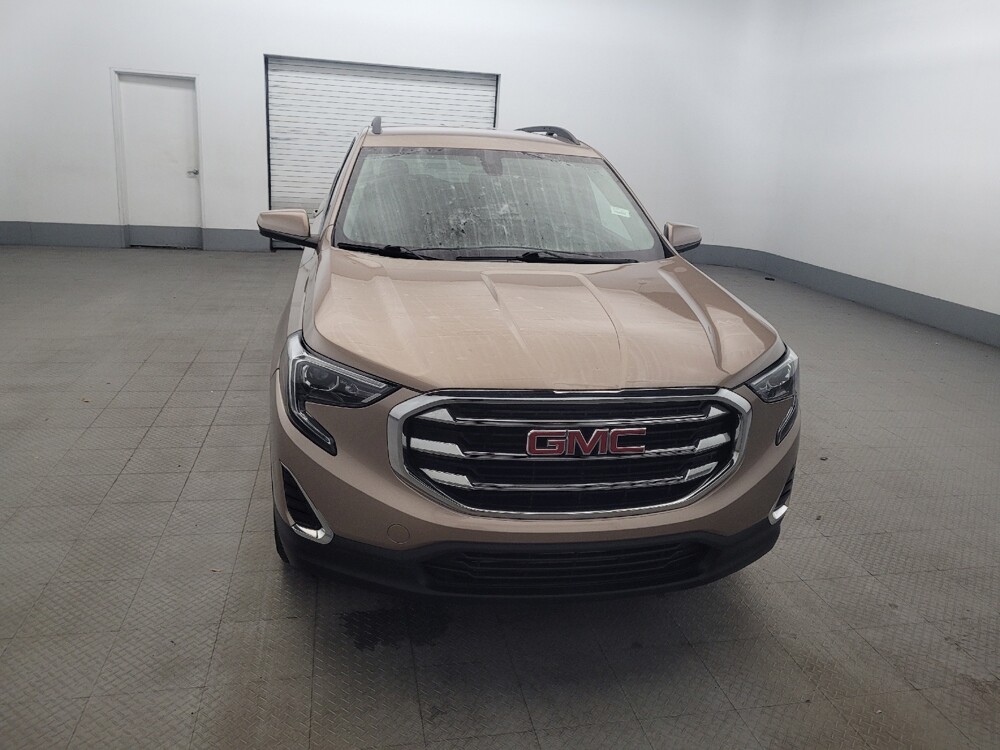 2019 GMC Terrain in New Castle, DE 19720 - 18137570 14