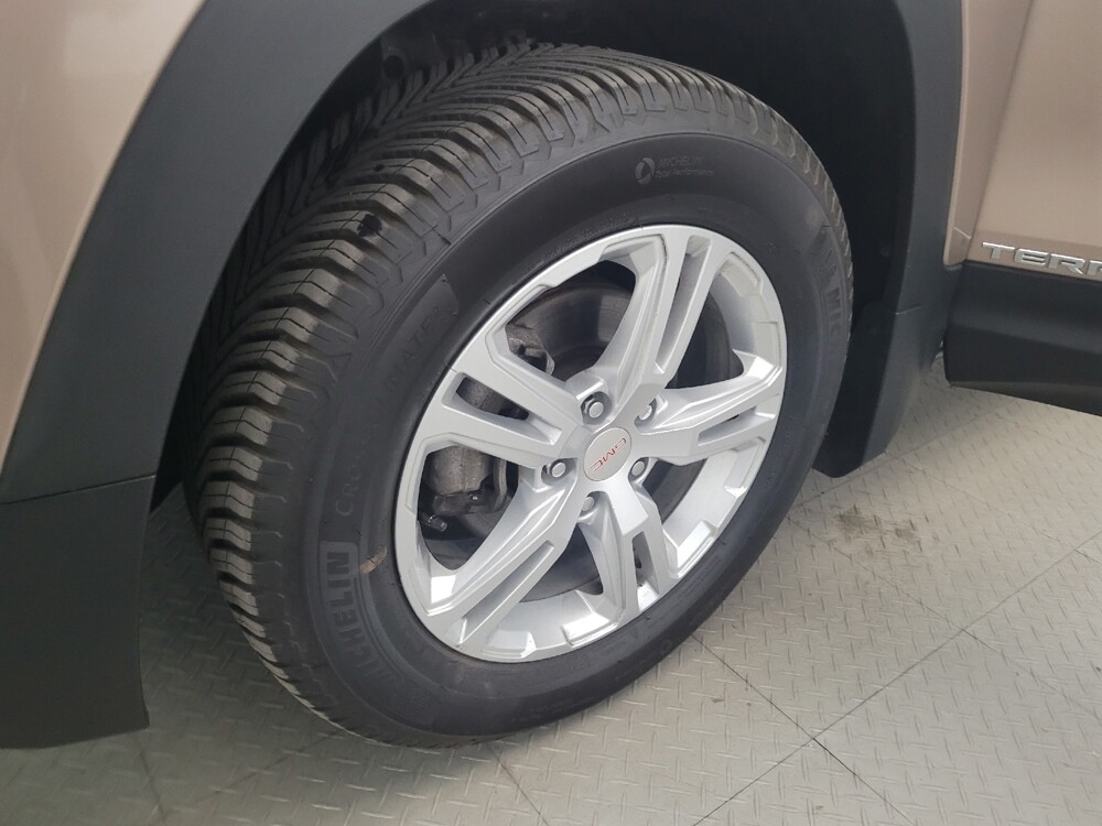 2019 GMC Terrain in New Castle, DE 19720 - 18137570 31