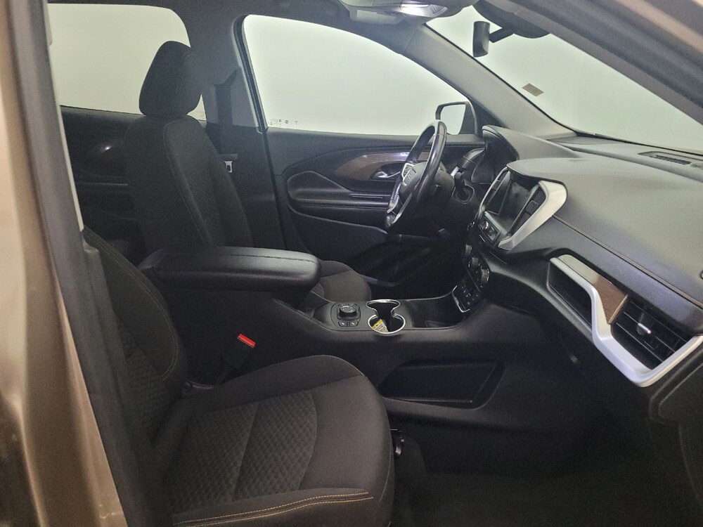 2019 GMC Terrain in New Castle, DE 19720 - 18137570 21