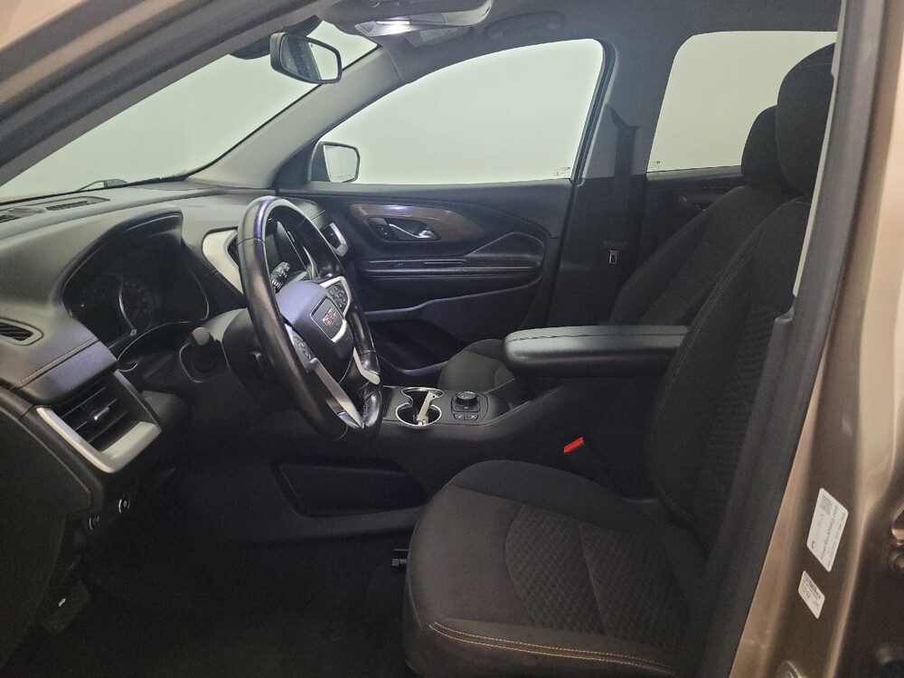 2019 GMC Terrain in New Castle, DE 19720 - 18137570 17