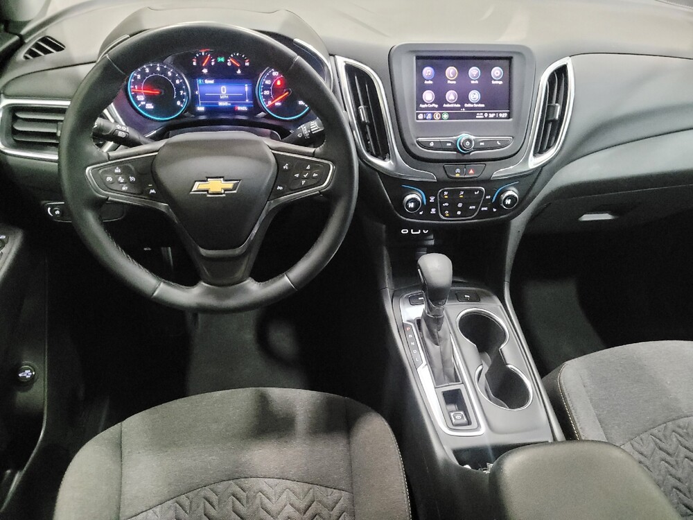 2024 Chevrolet Equinox in New Castle, DE 19720 - 18137571 22