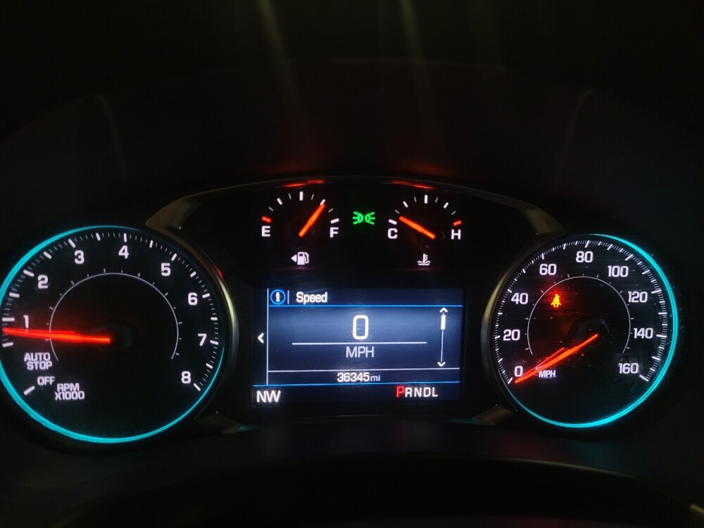 2024 Chevrolet Equinox in New Castle, DE 19720 - 18137571 23