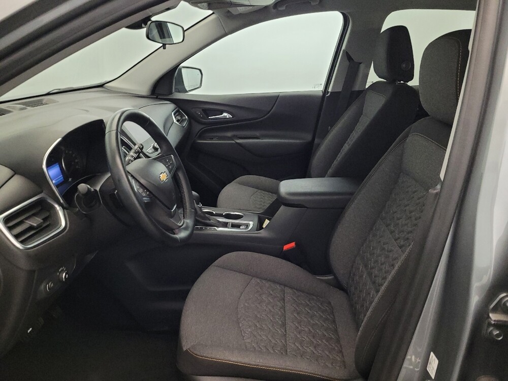 2024 Chevrolet Equinox in New Castle, DE 19720 - 18137571 17
