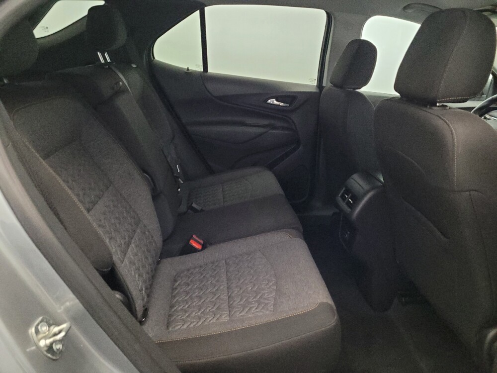 2024 Chevrolet Equinox in New Castle, DE 19720 - 18137571 19