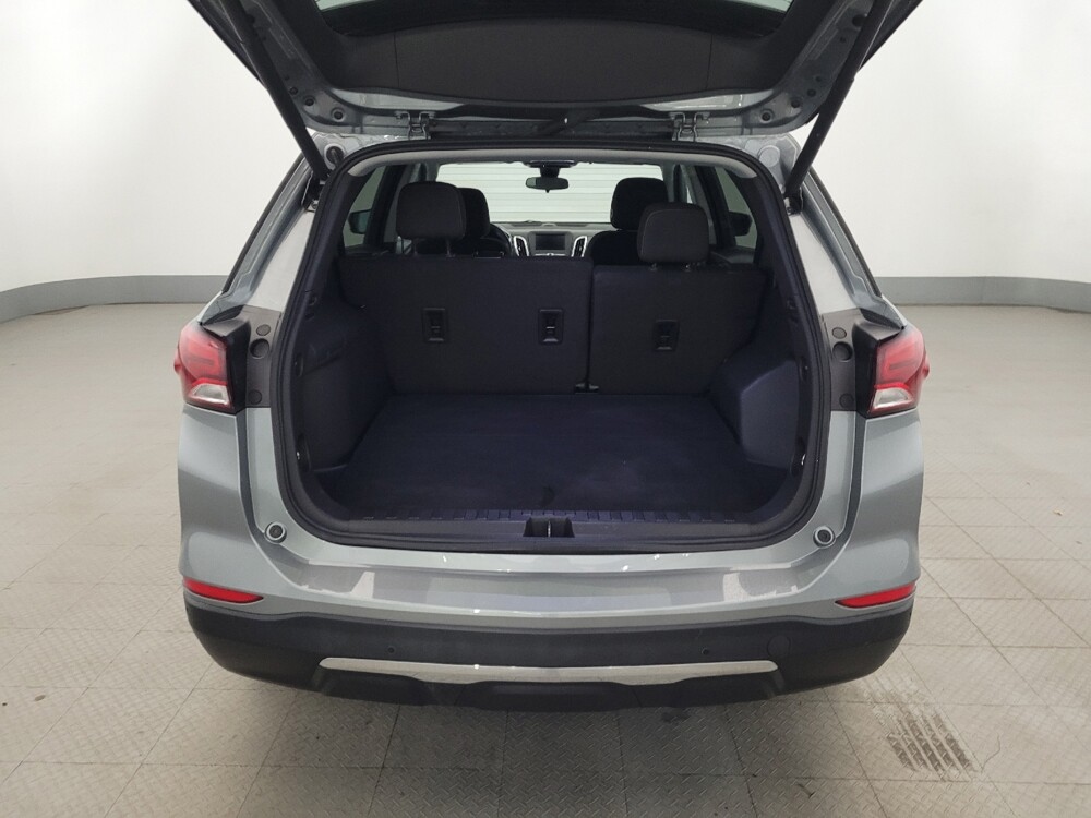 2024 Chevrolet Equinox in New Castle, DE 19720 - 18137571 29