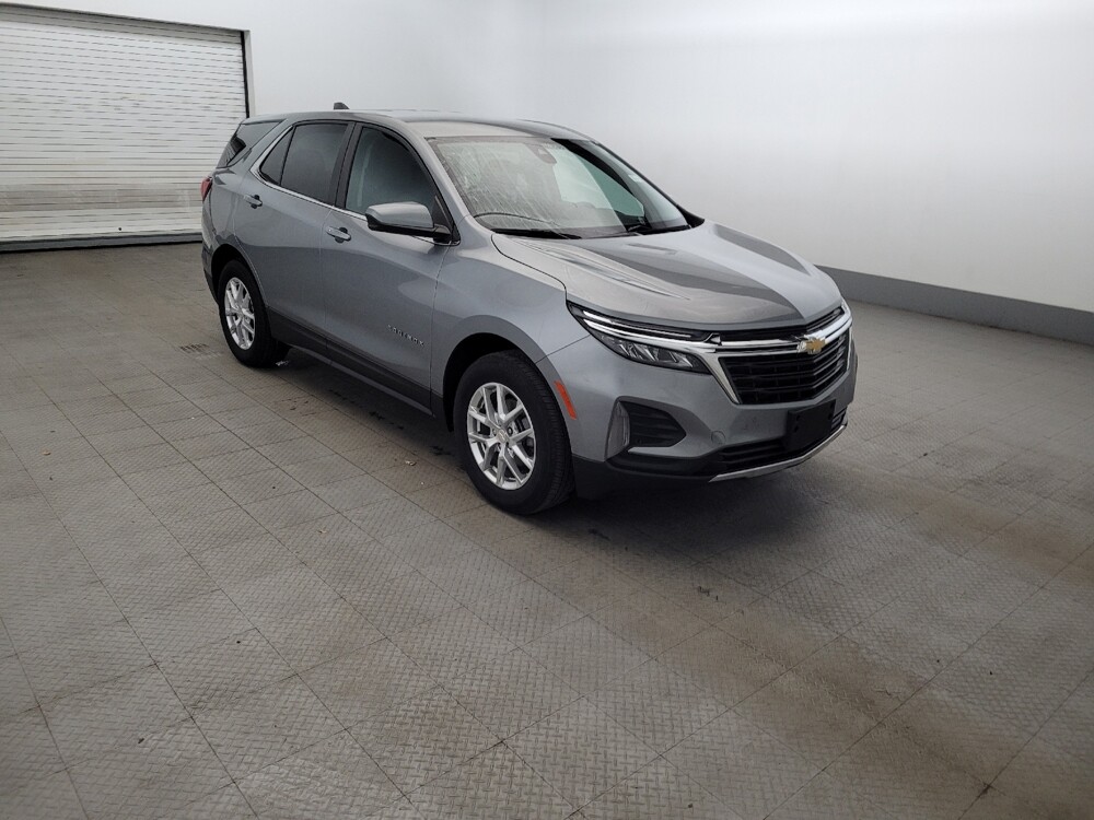 2024 Chevrolet Equinox in New Castle, DE 19720 - 18137571 13