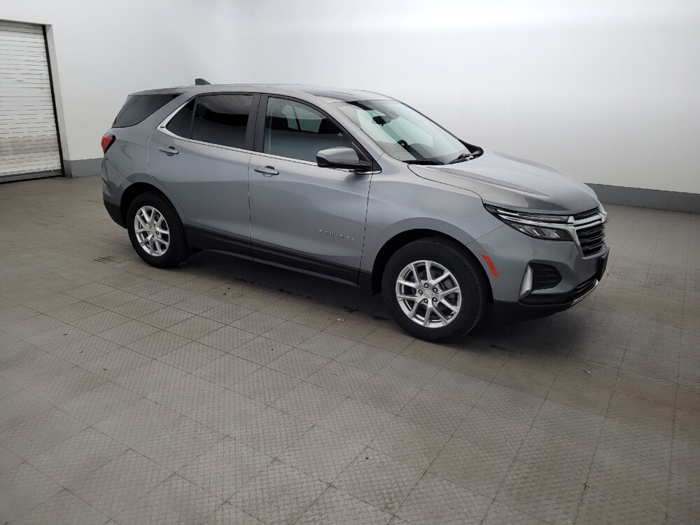 2024 Chevrolet Equinox in New Castle, DE 19720 - 18137571 11