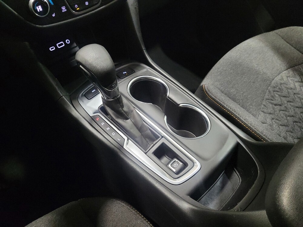 2024 Chevrolet Equinox in New Castle, DE 19720 - 18137571 26