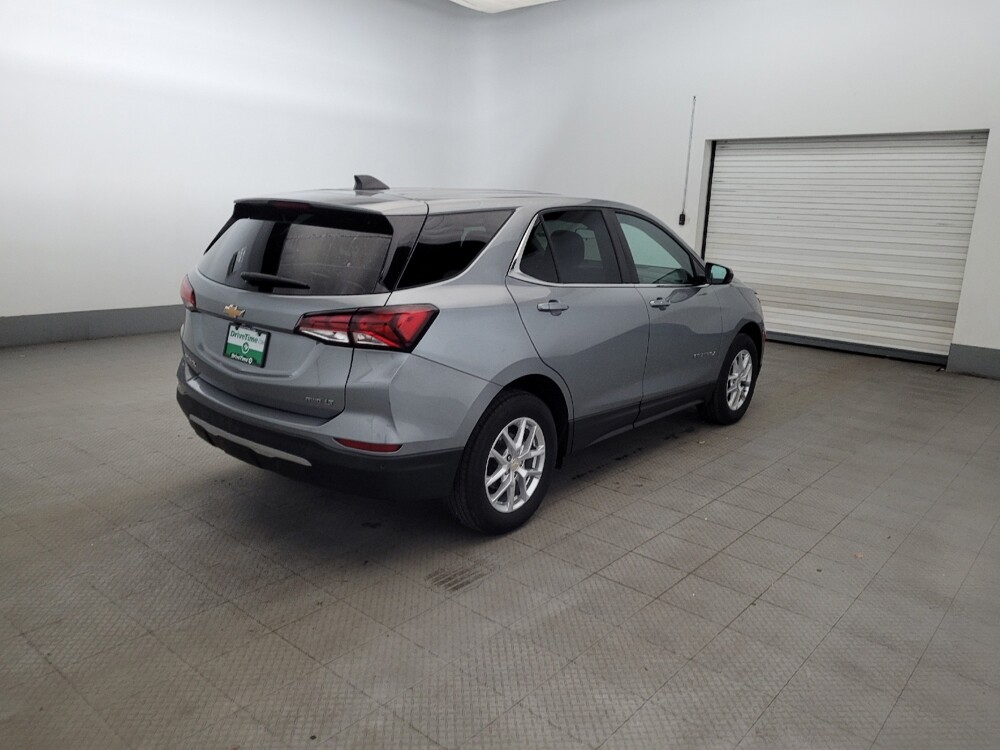 2024 Chevrolet Equinox in New Castle, DE 19720 - 18137571 9