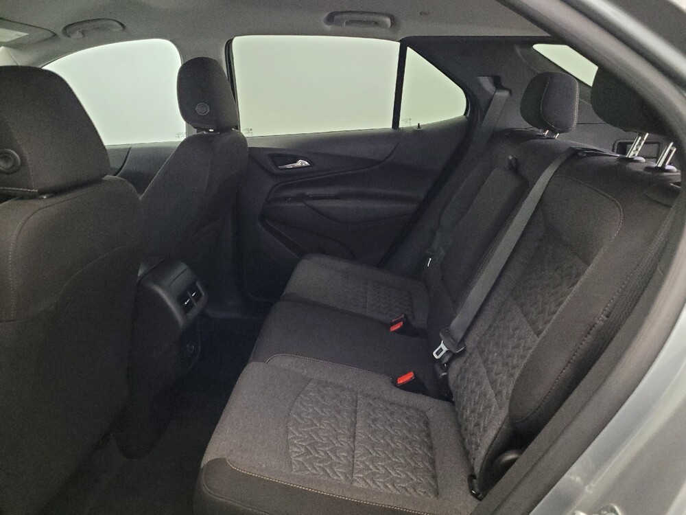 2024 Chevrolet Equinox in New Castle, DE 19720 - 18137571 18