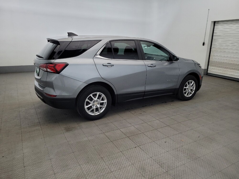 2024 Chevrolet Equinox in New Castle, DE 19720 - 18137571 10