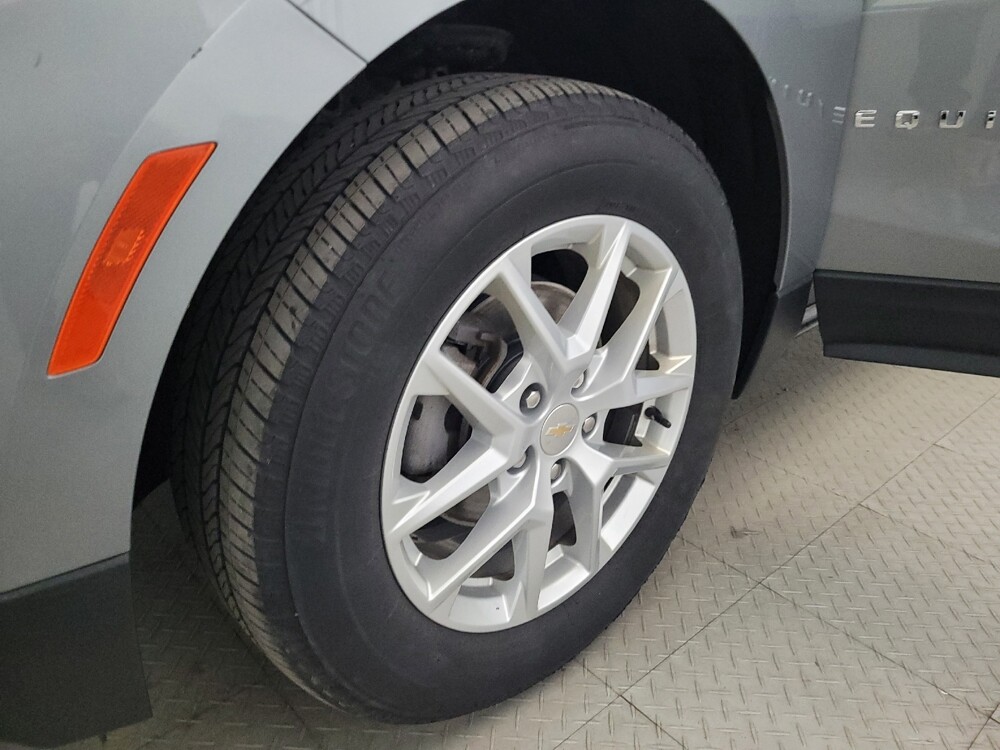 2024 Chevrolet Equinox in New Castle, DE 19720 - 18137571 31