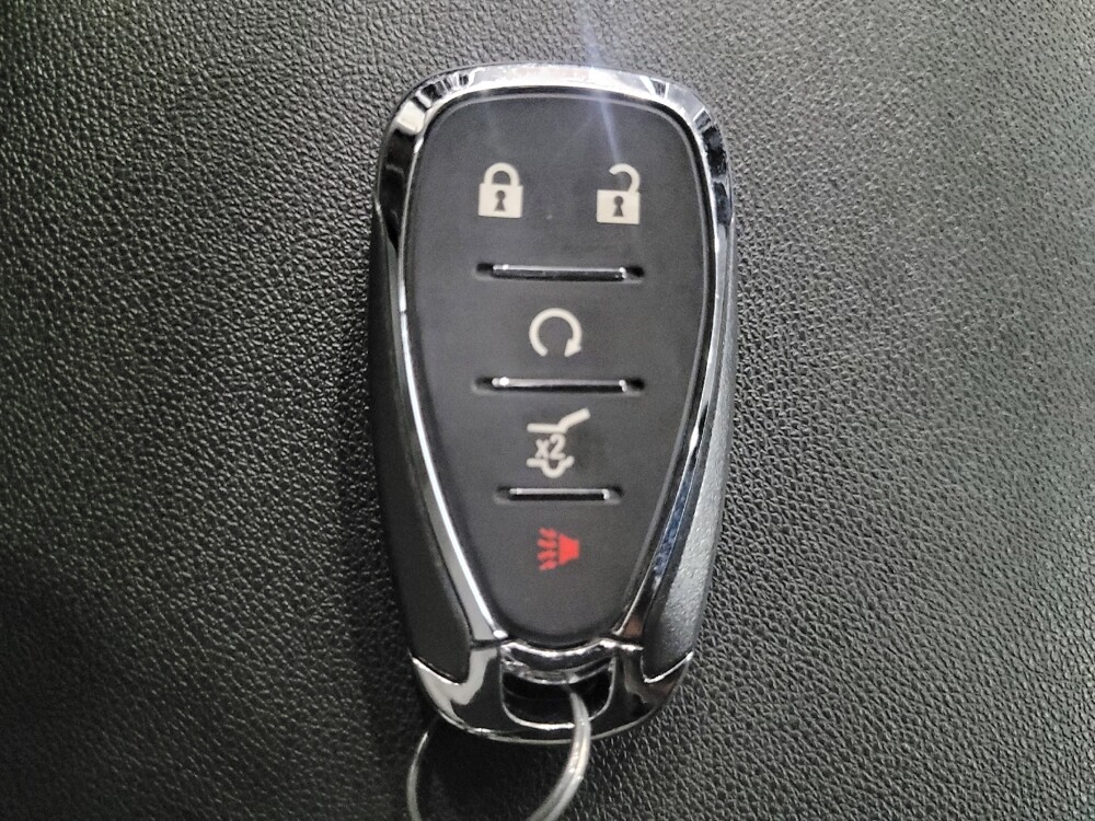 2024 Chevrolet Equinox in New Castle, DE 19720 - 18137571 32