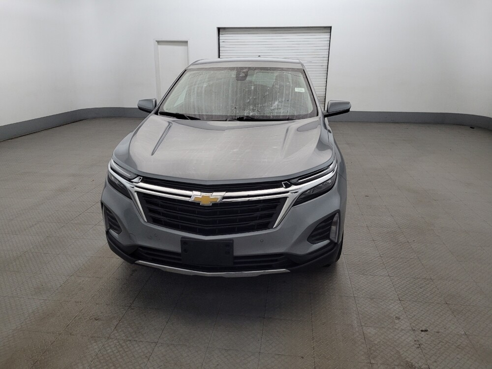 2024 Chevrolet Equinox in New Castle, DE 19720 - 18137571 15