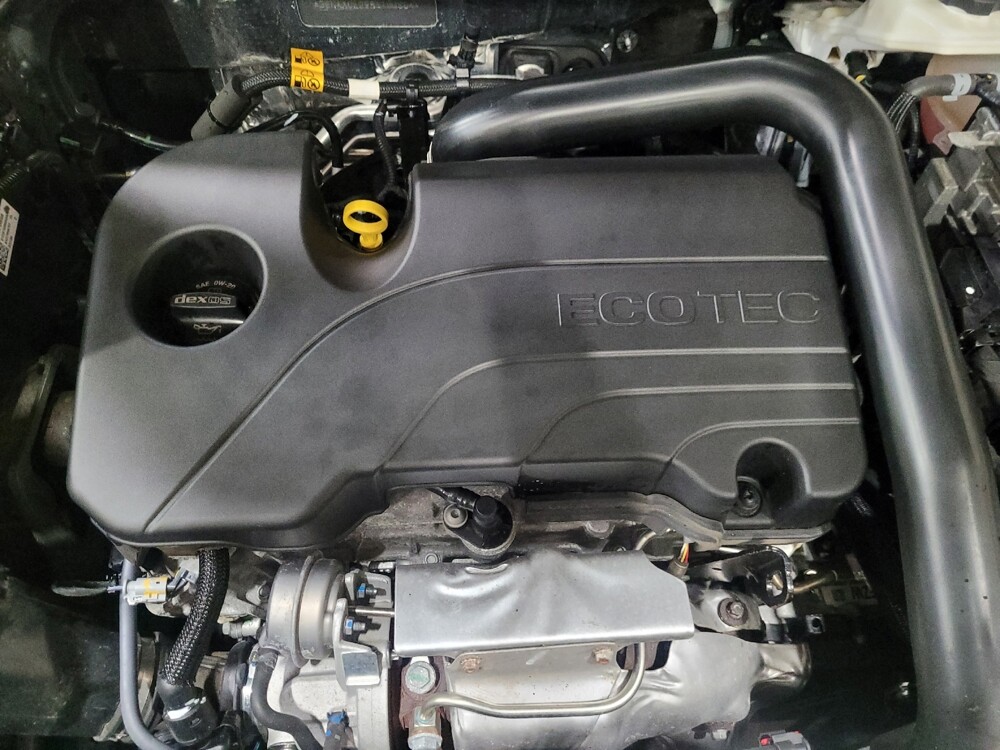 2024 Chevrolet Equinox in New Castle, DE 19720 - 18137571 30