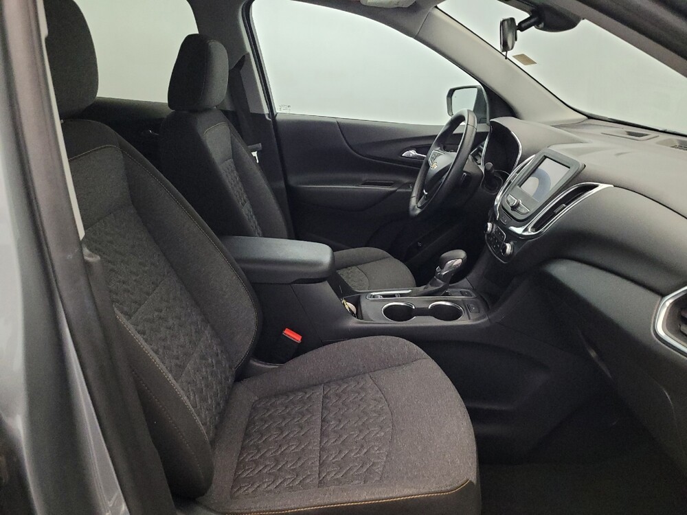 2024 Chevrolet Equinox in New Castle, DE 19720 - 18137571 21