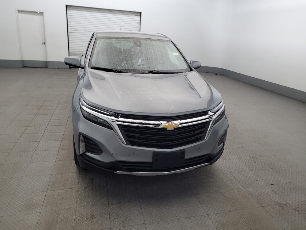 2024 Chevrolet Equinox in New Castle, DE 19720 - 18137571 14
