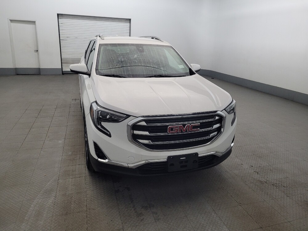 2021 GMC Terrain in New Castle, DE 19720 - 18137574 14