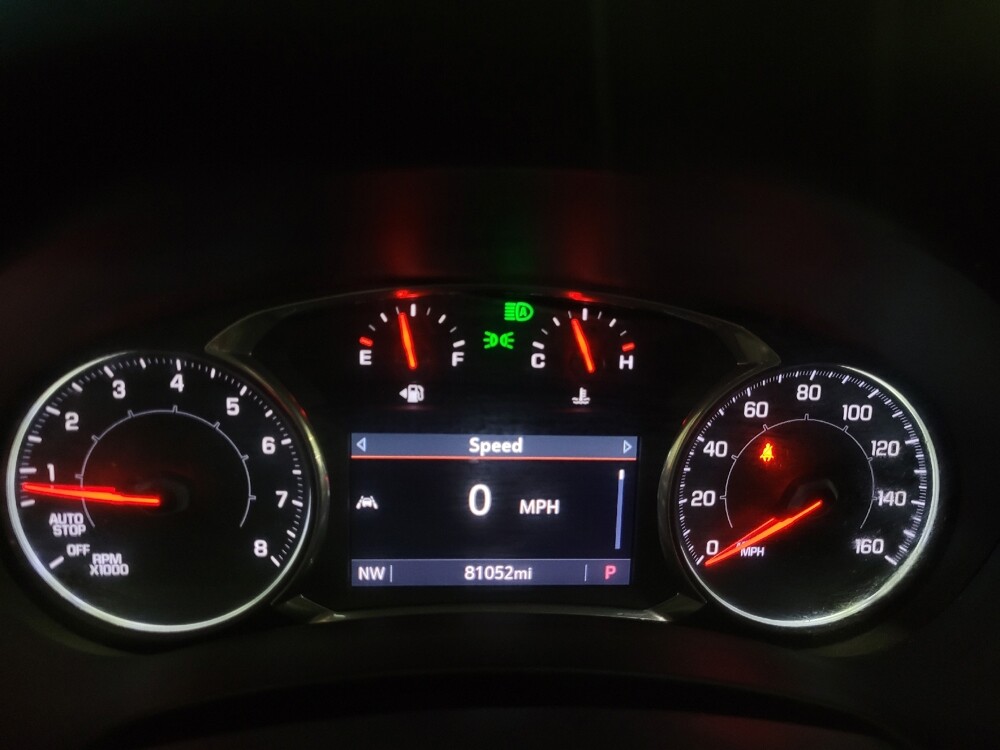 2021 GMC Terrain in New Castle, DE 19720 - 18137574 23