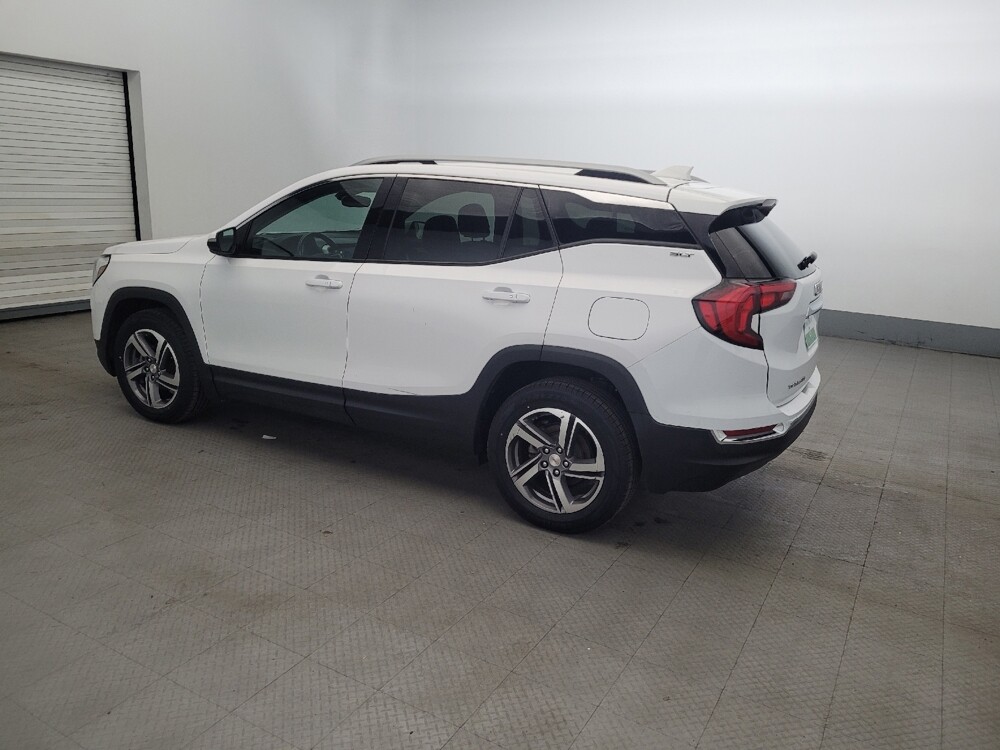 2021 GMC Terrain in New Castle, DE 19720 - 18137574 3