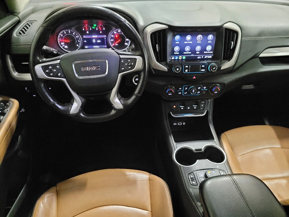 2021 GMC Terrain in New Castle, DE 19720 - 18137574 22