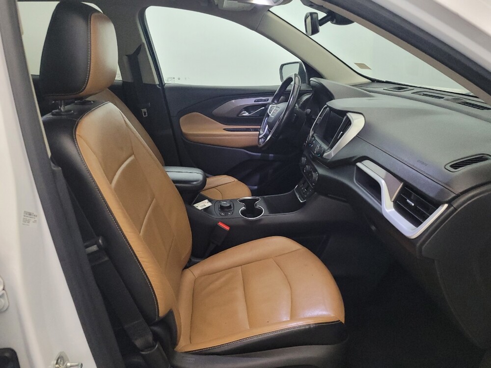 2021 GMC Terrain in New Castle, DE 19720 - 18137574 21