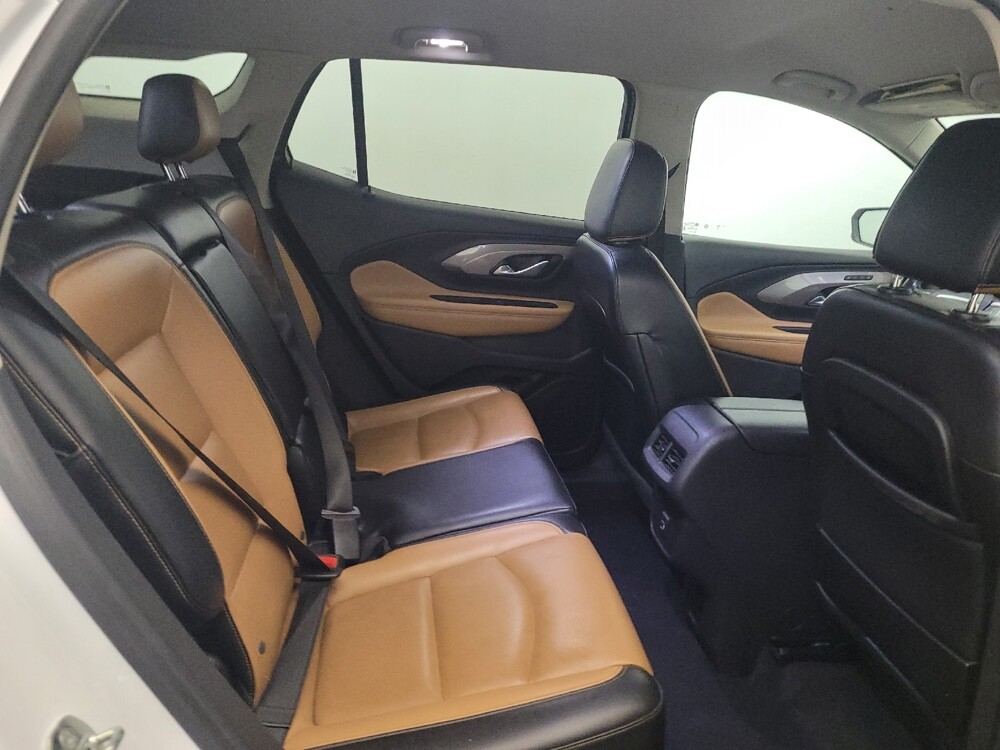 2021 GMC Terrain in New Castle, DE 19720 - 18137574 19