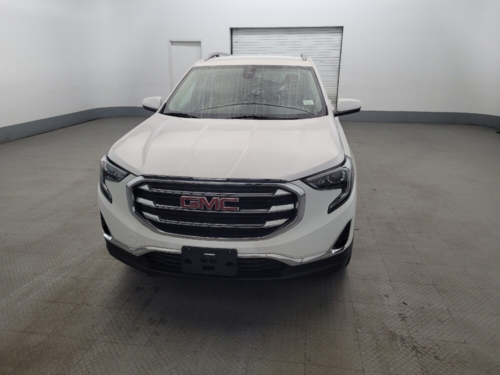 2021 GMC Terrain in New Castle, DE 19720 - 18137574 15